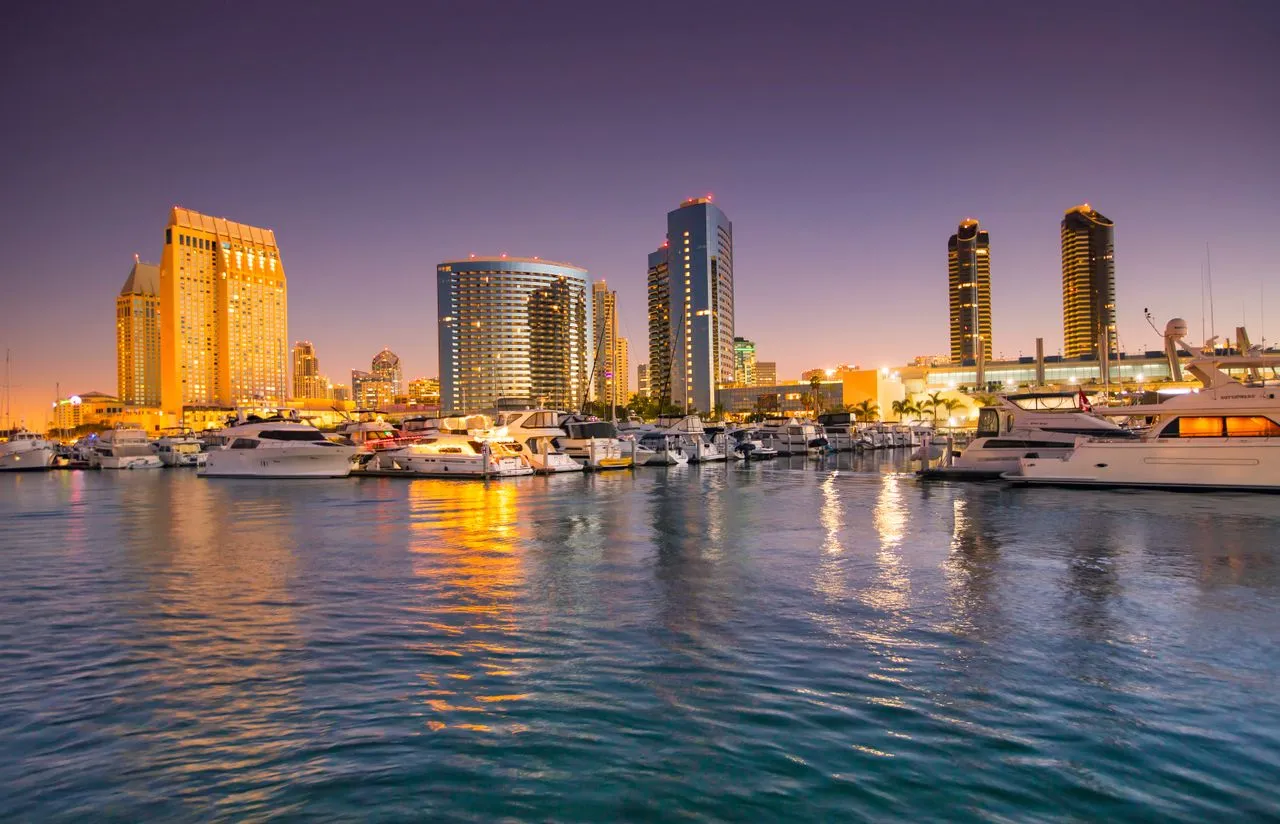 Homes for sale in San Diego County, CA