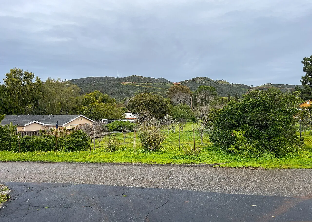 Homes for sale in Vista, CA