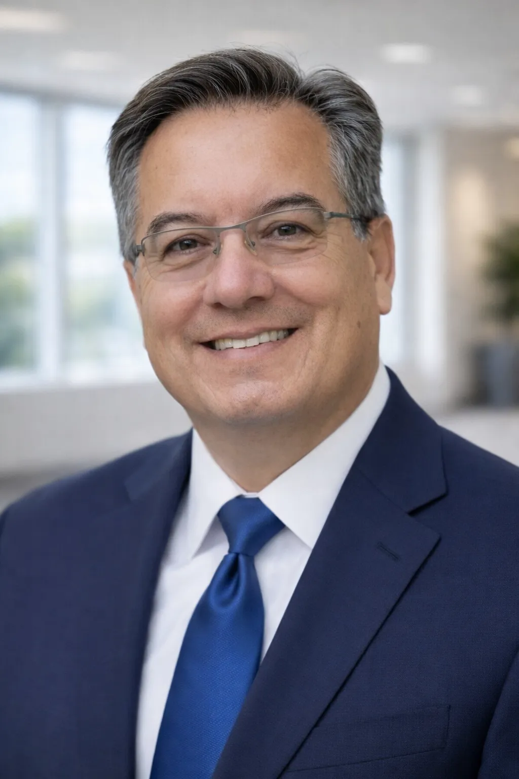 Marco Esquivel, North County San Diego REALTOR